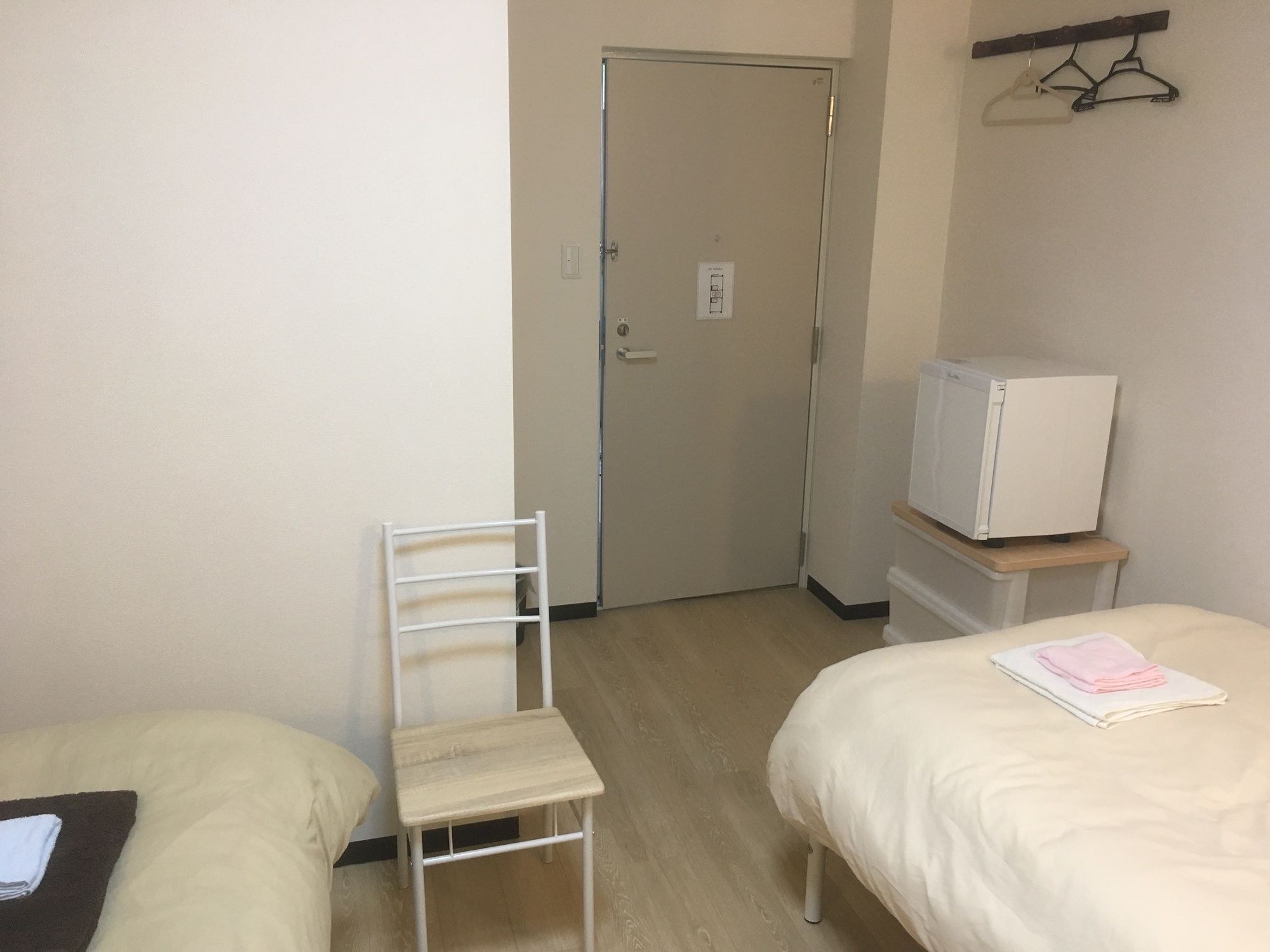 케이메이 게스트 하우스 오사카 외부 사진