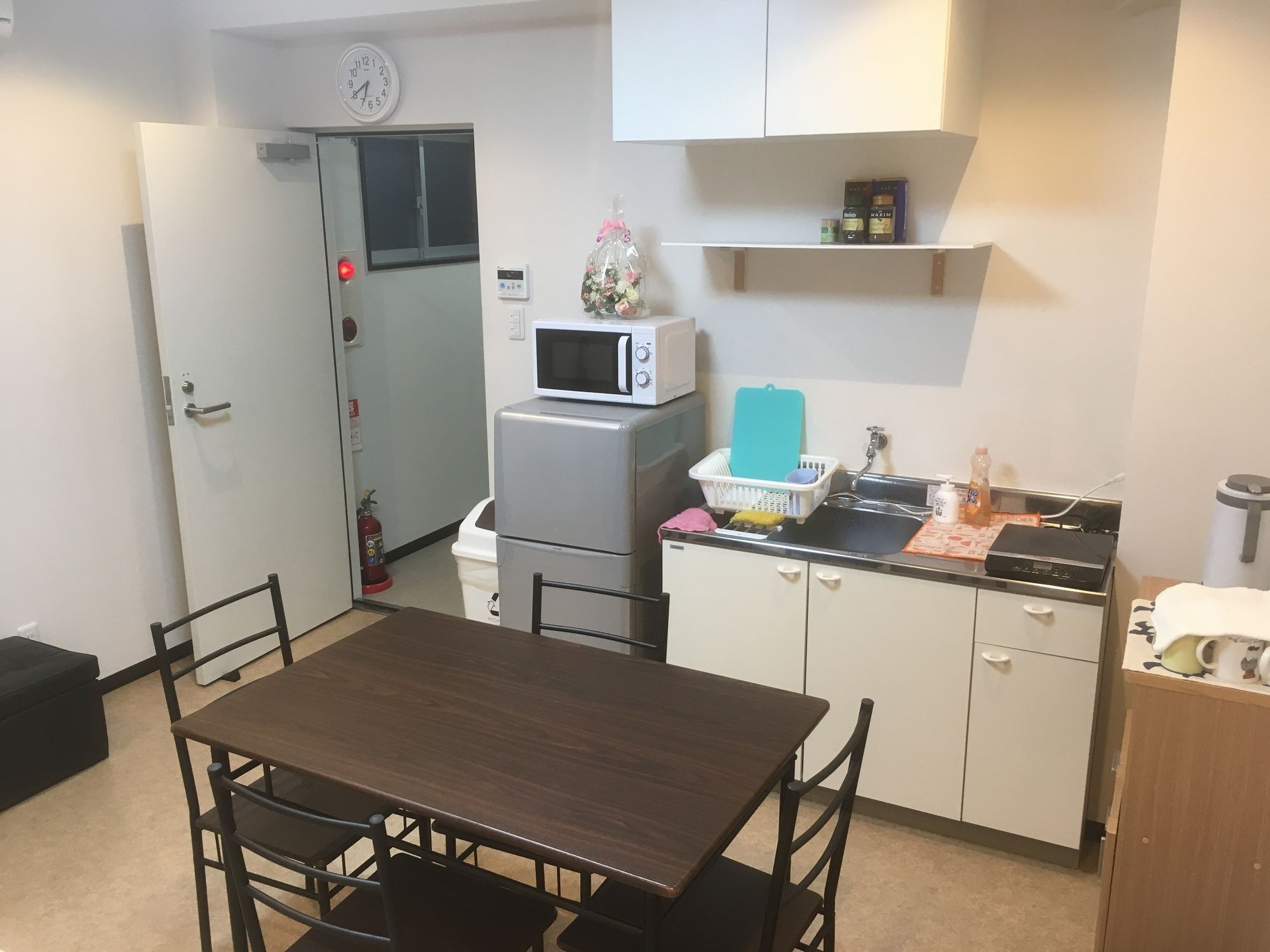 케이메이 게스트 하우스 오사카 외부 사진