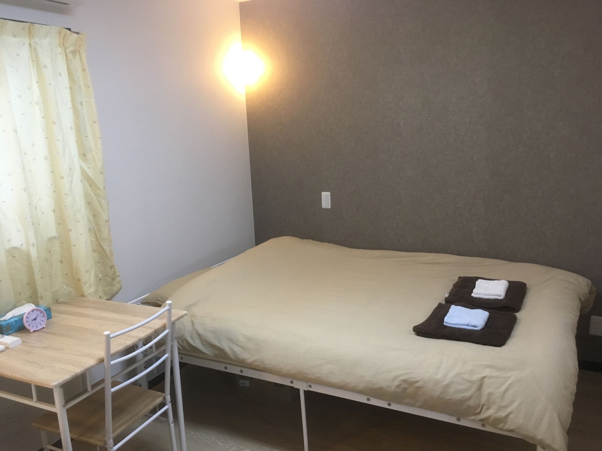 케이메이 게스트 하우스 오사카 외부 사진